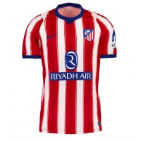 Fotbalové Dres Atletico Madrid Nahuel Molina #16 Domácí 2026-27 Krátký Rukáv